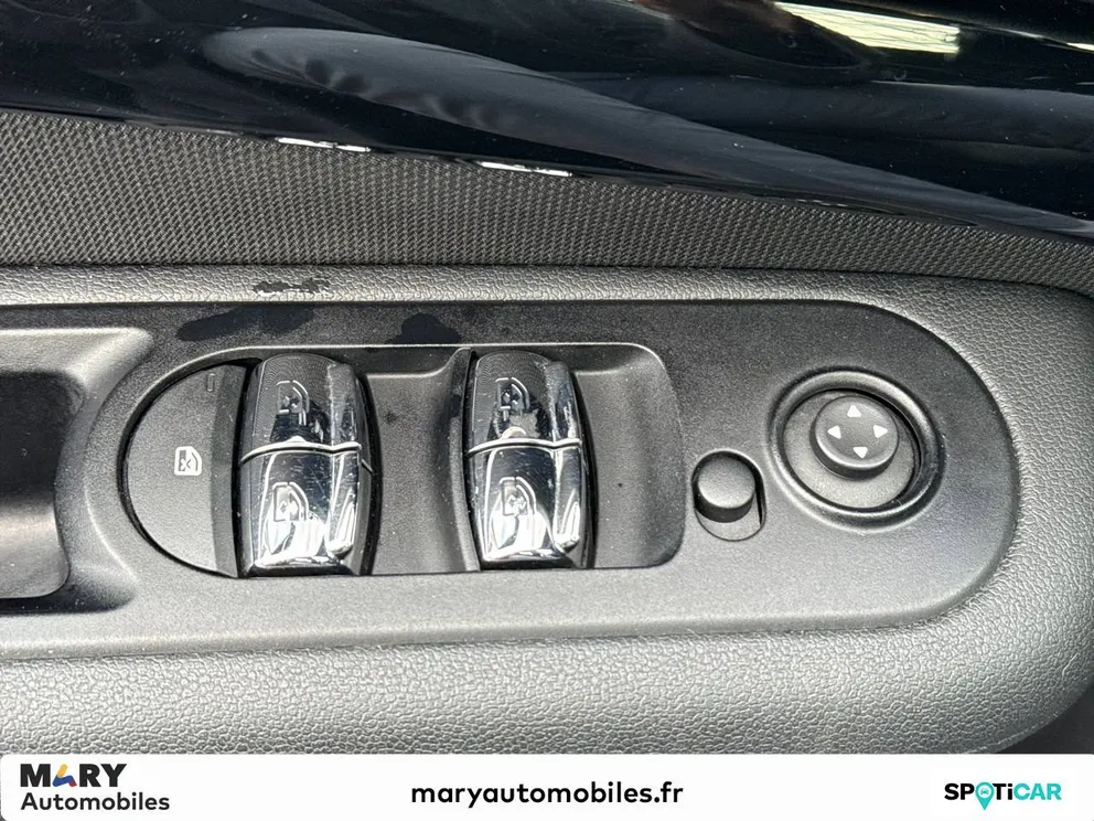 Véhicule occasion 209220 - mini CLUBMAN - Photo 15