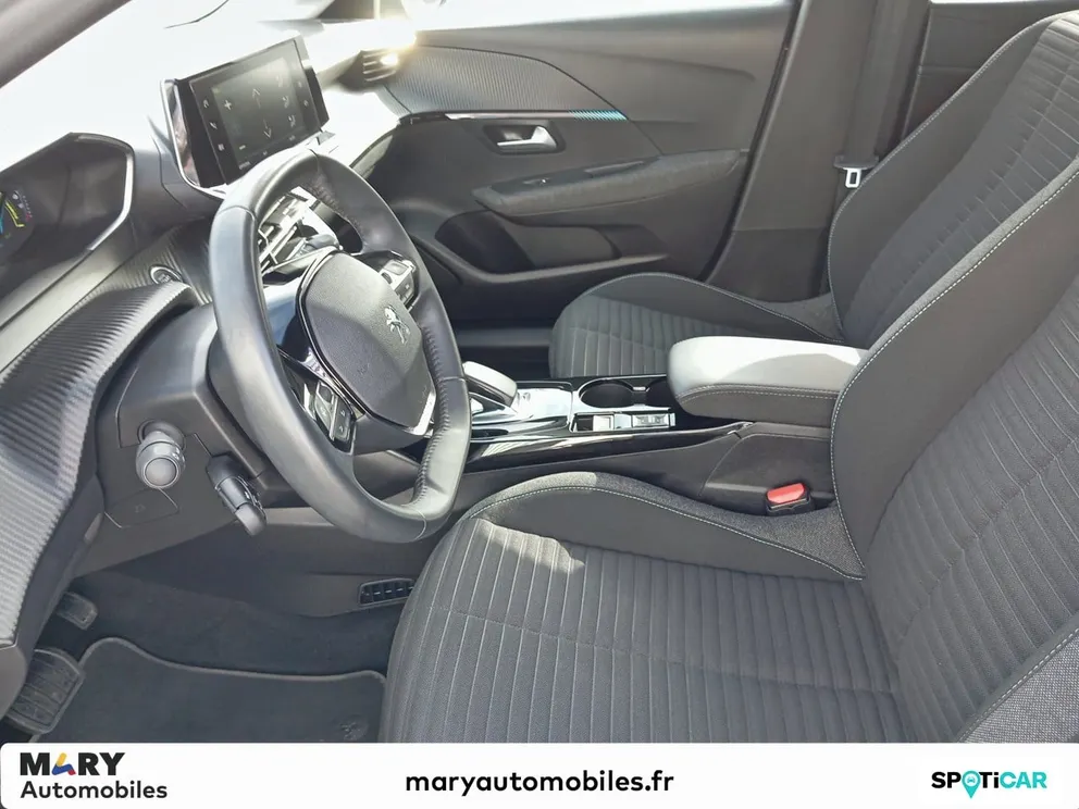 Véhicule occasion 232888 - peugeot 208 - Photo 13