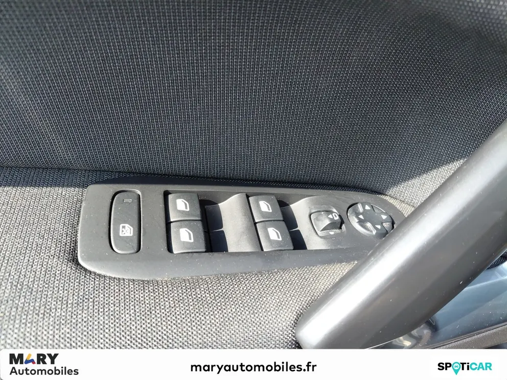 Véhicule occasion 1232785 - peugeot 308 - Photo 15