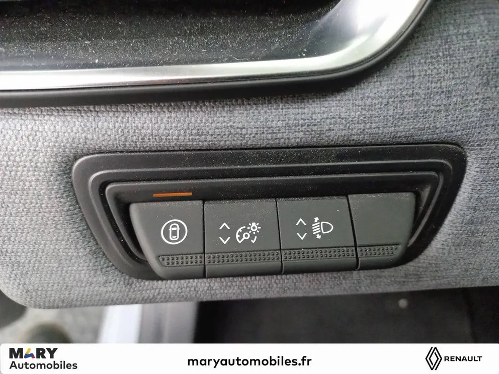 Véhicule occasion 221098 - renault CLIO - Photo 21