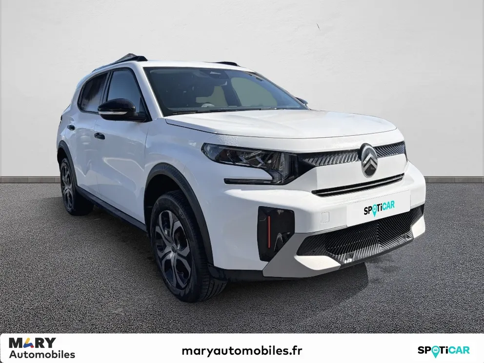 Véhicule occasion 234820 - Citroën C3 AIRCROSS - Photo 5