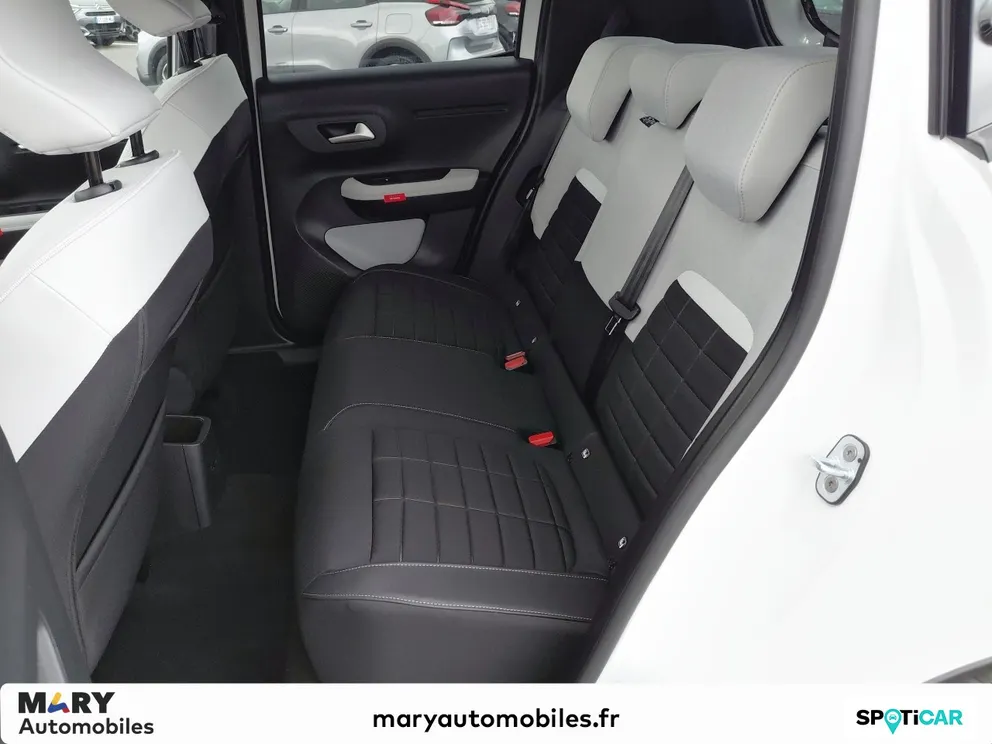 Véhicule occasion 1233410 - Citroën C3 - Photo 19