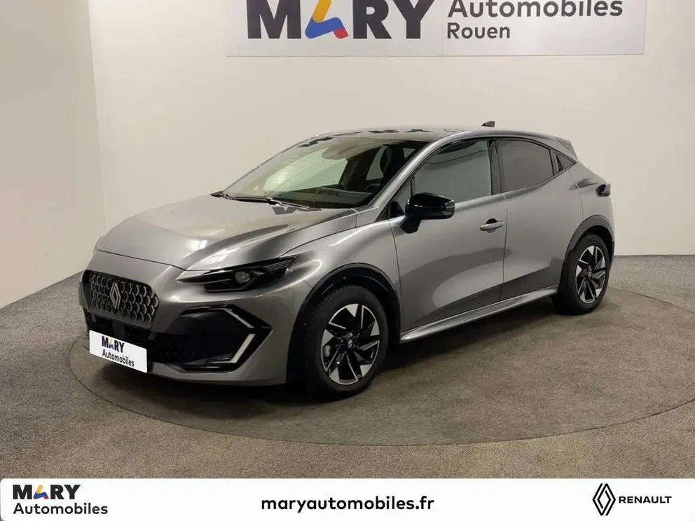 Véhicule occasion 214037 - renault CLIO VI HYBRID - Photo 1