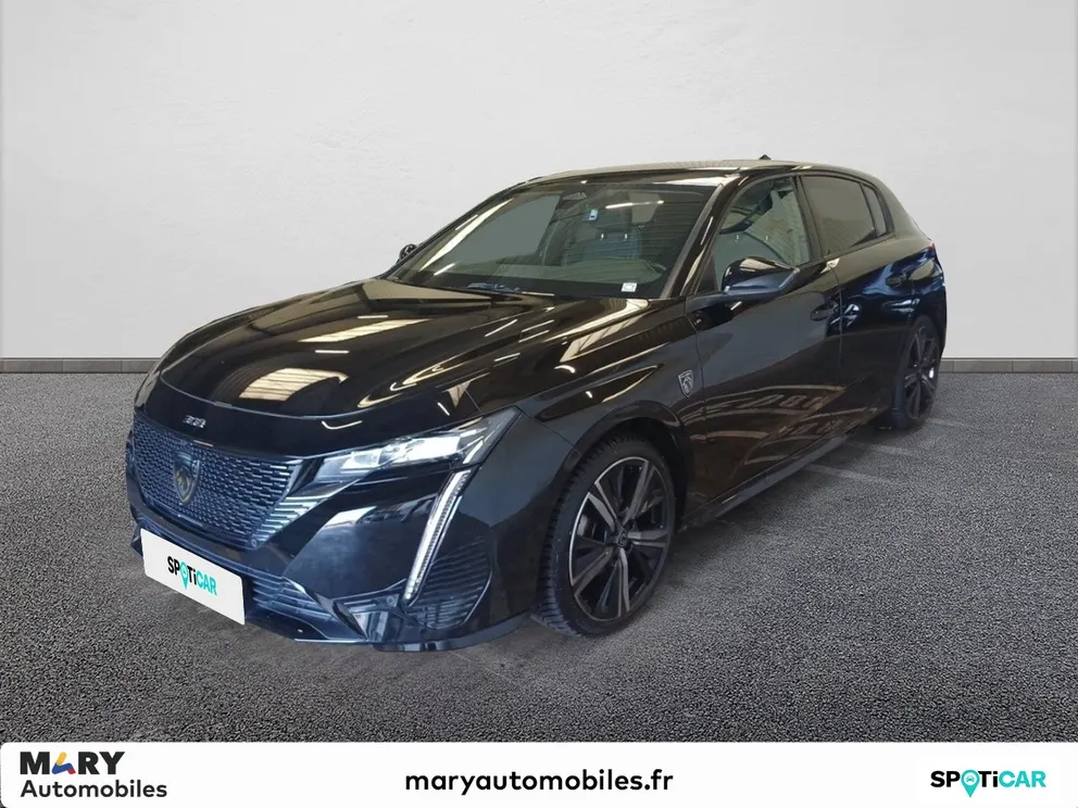 Véhicule occasion 237643 - peugeot 308 - Photo 1