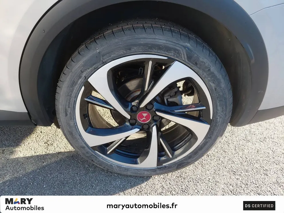 Véhicule occasion 212922 - ds DS 7 - Photo 11