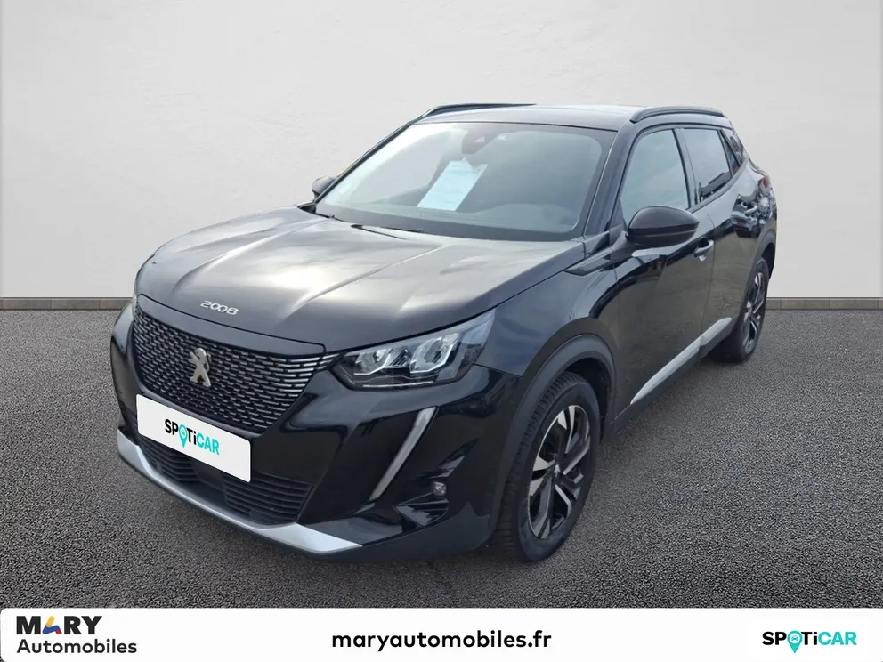 Véhicule occasion 227765 - peugeot 2008 - Photo 1