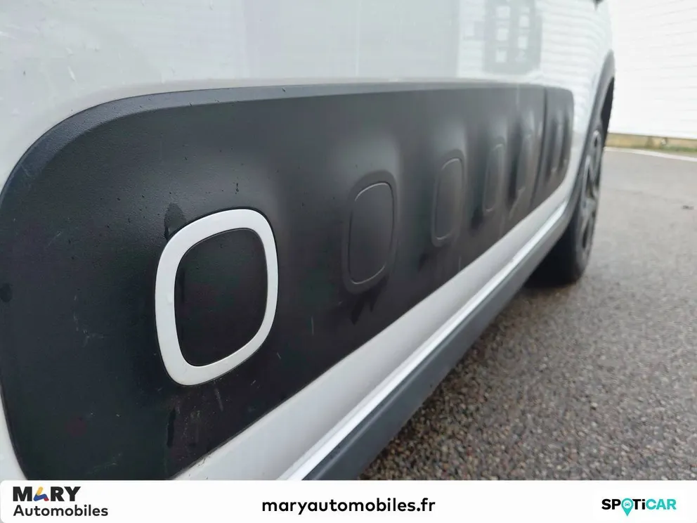 Véhicule occasion 219258 - Citroën C3 - Photo 36