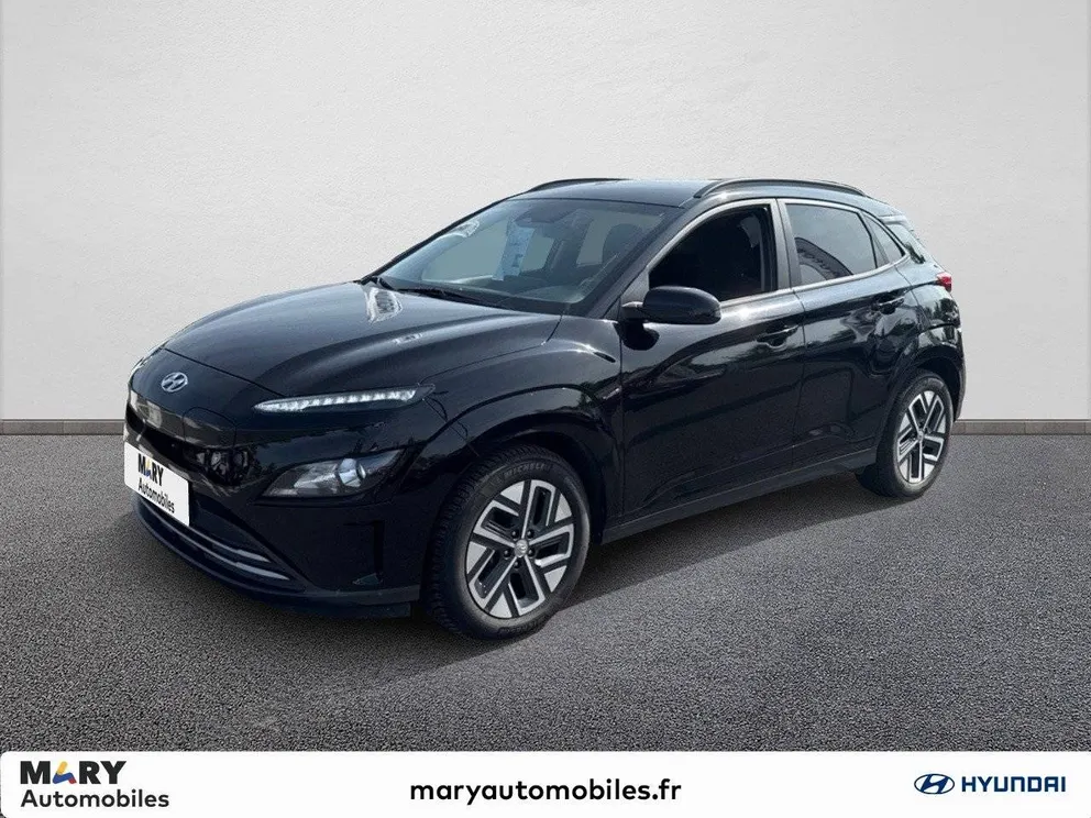 Véhicule occasion 182902 - hyundai KONA - Photo 1