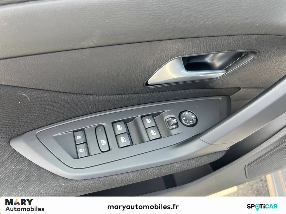 Véhicule occasion 188003 - peugeot 308 - Photo 13