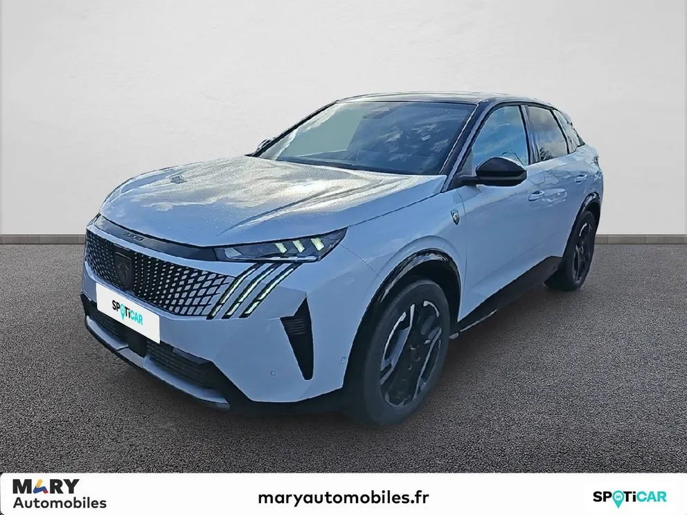 Véhicule occasion 219312 - peugeot 3008 - Photo 1