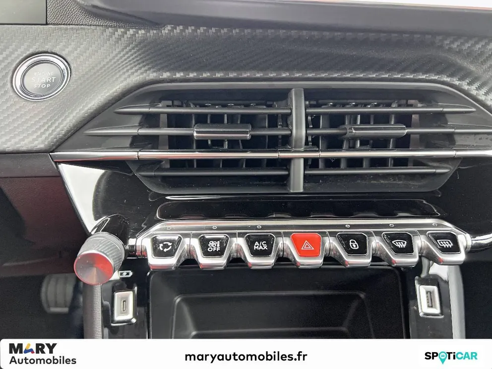 Véhicule occasion 199501 - peugeot 208 - Photo 15