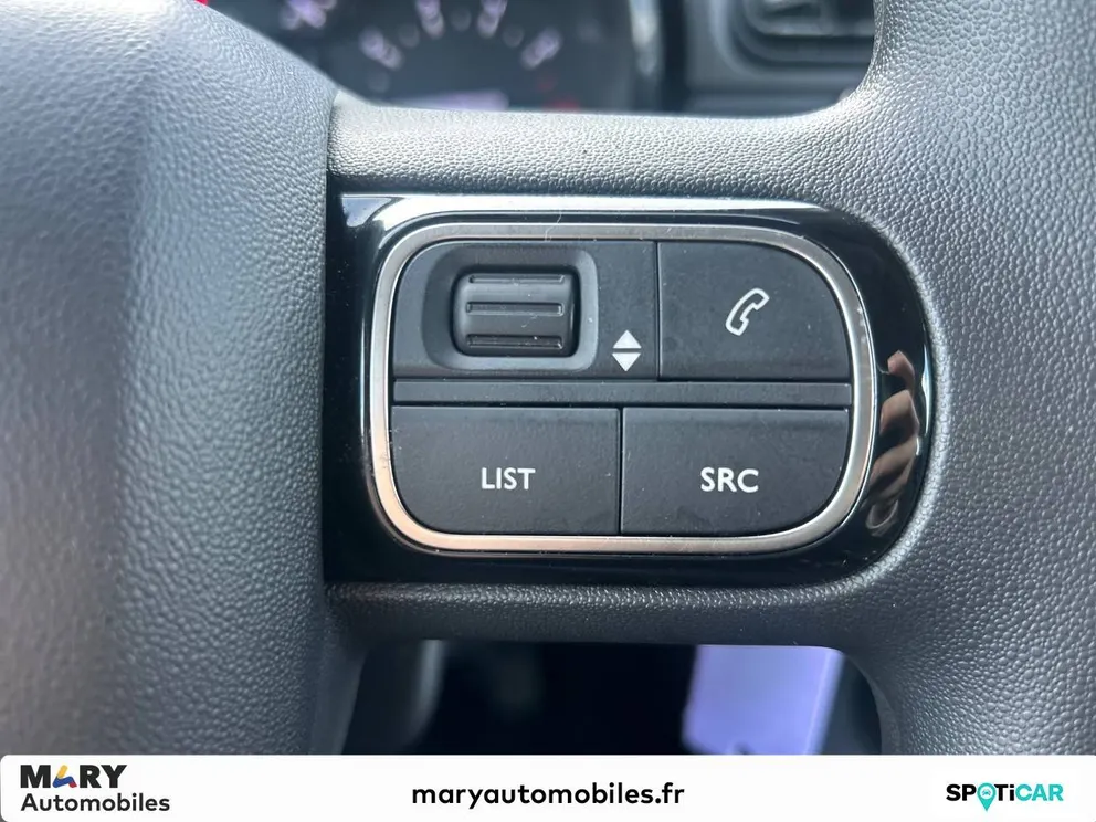Véhicule occasion 218771 - Citroën C3 - Photo 15