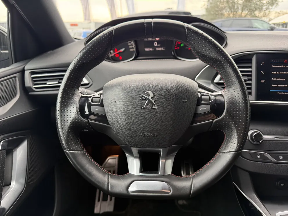 Véhicule occasion 204523 - peugeot 308 - Photo 12