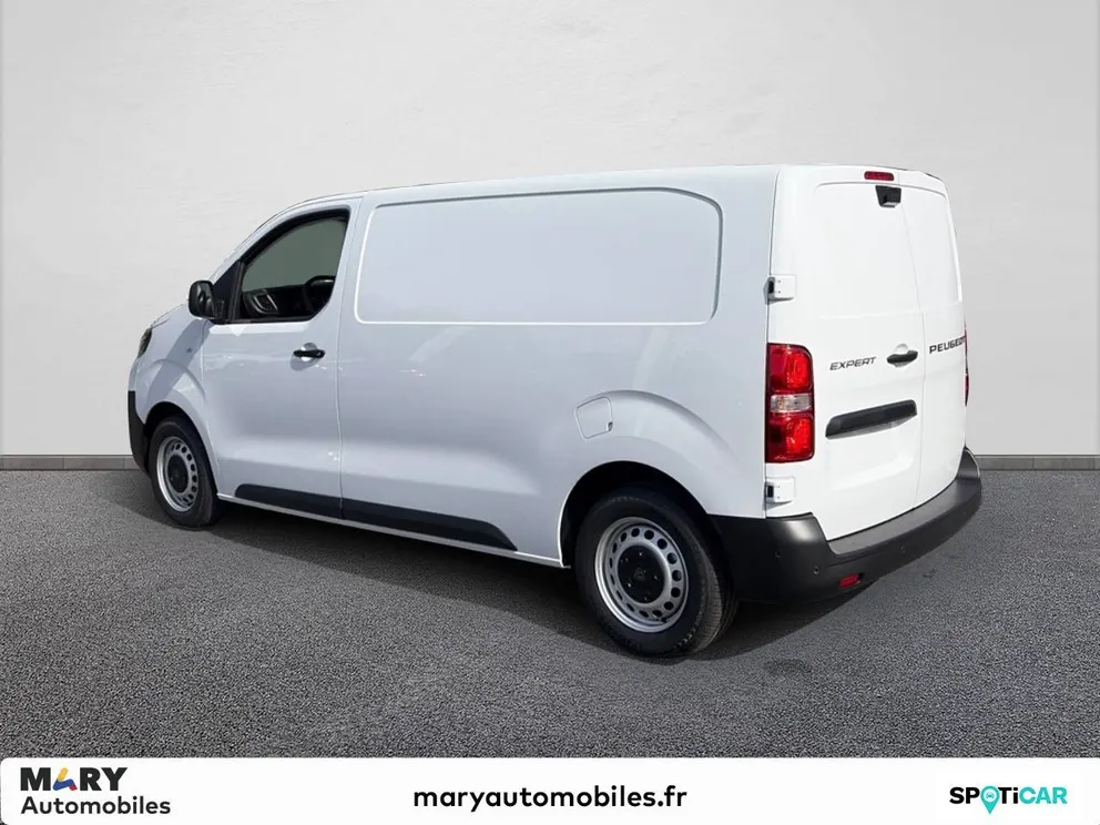 Véhicule occasion 237044 - peugeot EXPERT - Photo 7