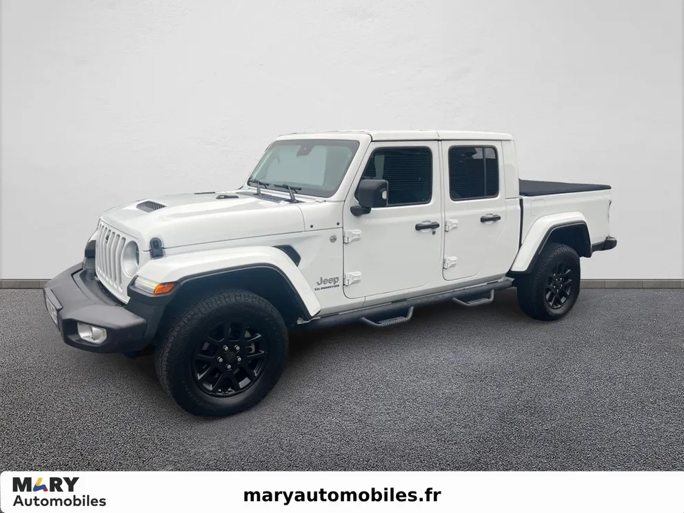 Véhicule occasion 229644 - jeep GLADIATOR - Photo 1
