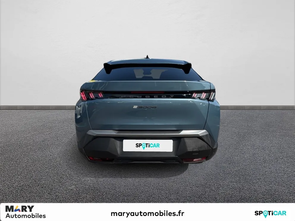 Véhicule occasion 1236990 - peugeot 3008 - Photo 3