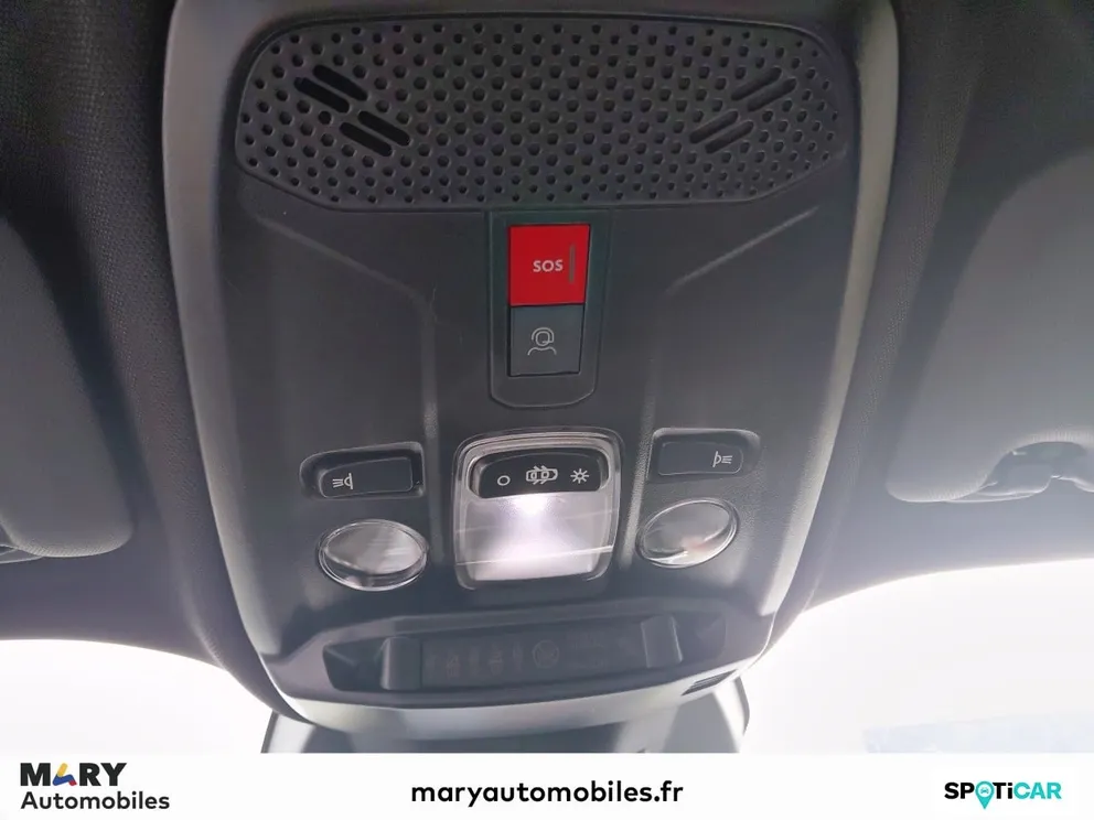 Véhicule occasion 224405 - peugeot 2008 - Photo 12