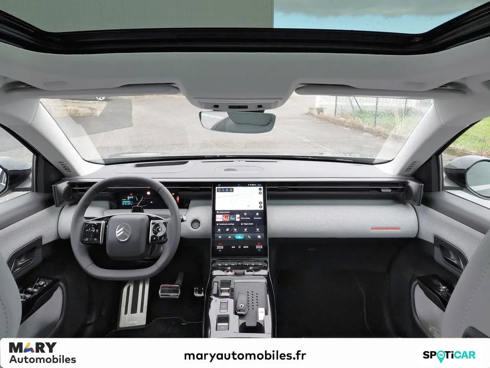 Véhicule occasion 205519 - Citroën C5 AIRCROSS - Photo 8
