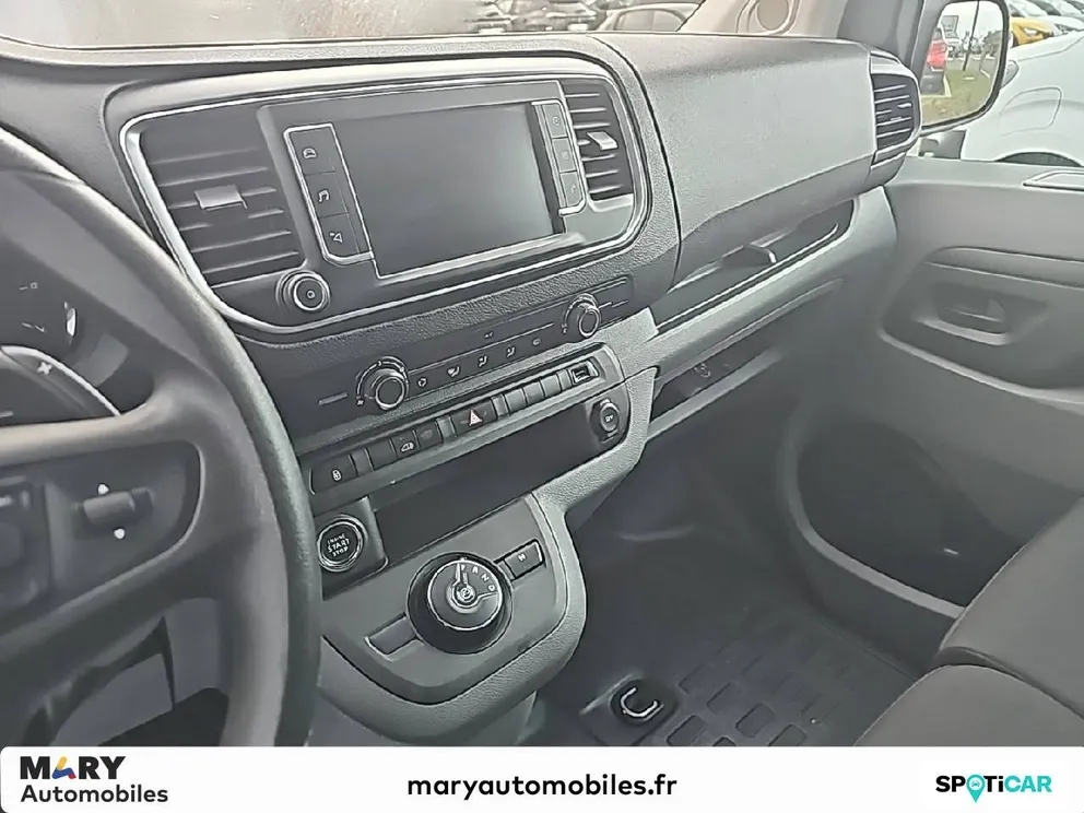 Véhicule occasion 205250 - peugeot EXPERT - Photo 14