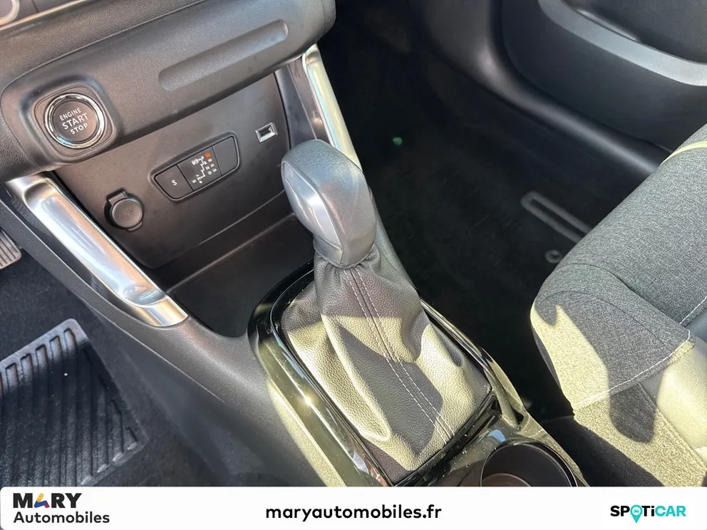 Véhicule occasion 1231796 - Citroën C3 AIRCROSS - Photo 14