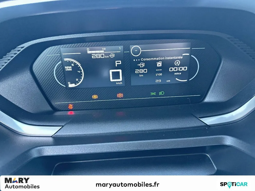 Véhicule occasion 218226 - peugeot PARTNER - Photo 14