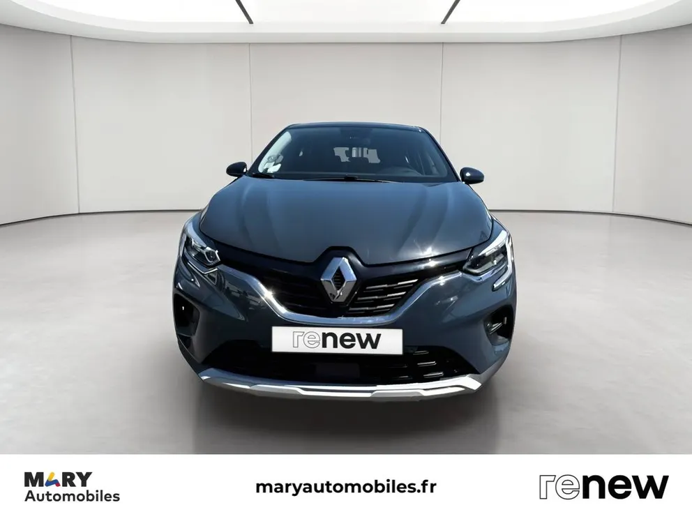 Véhicule occasion 234754 - renault CAPTUR - Photo 9