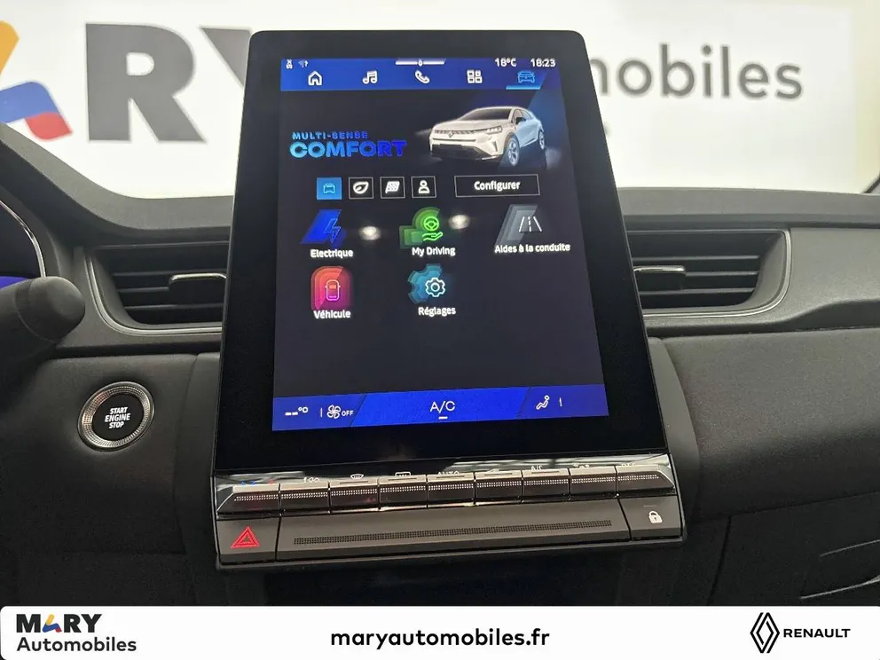 Véhicule occasion 228551 - renault SYMBIOZ - Photo 25