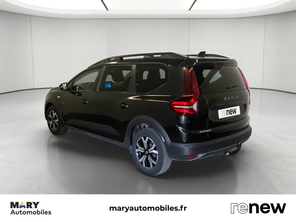 Véhicule occasion 232646 - dacia JOGGER - Photo 3
