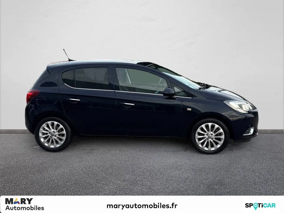 Véhicule occasion 212824 - opel CORSA - Photo 4