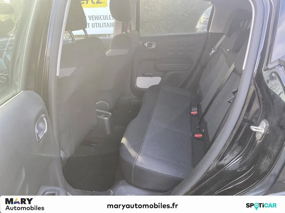 Véhicule occasion 212961 - Citroën C3 - Photo 10