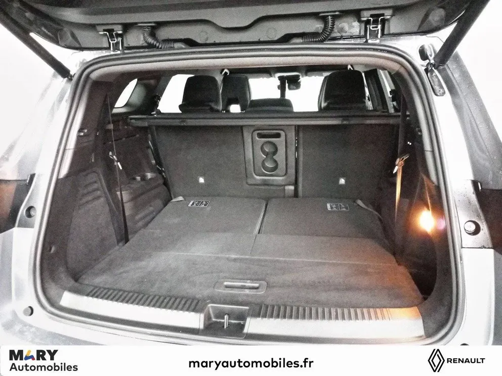 Véhicule occasion 144715 - renault ESPACE - Photo 6