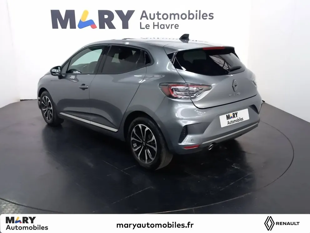 Véhicule occasion 222600 - renault CLIO - Photo 7