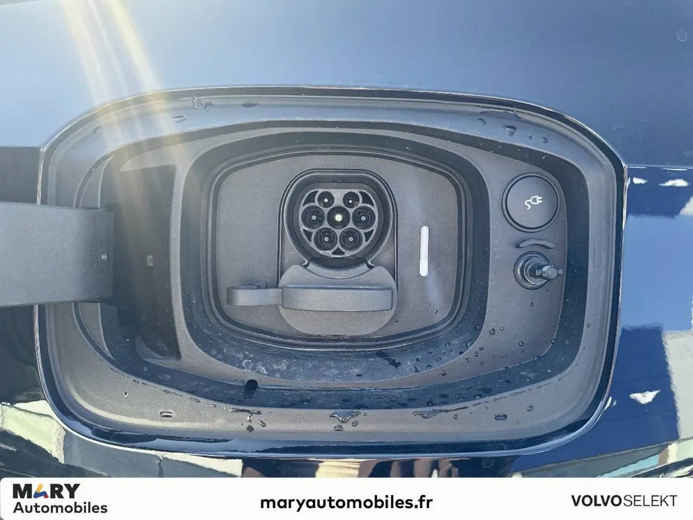 Véhicule occasion 218969 - volvo ES90 - Photo 17