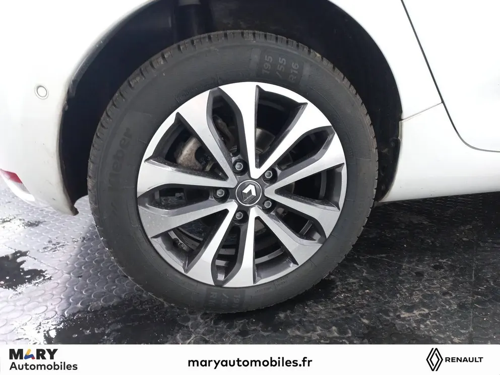 Véhicule occasion 209684 - renault ZOE - Photo 19