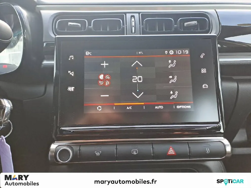 Véhicule occasion 206769 - Citroën C3 - Photo 14