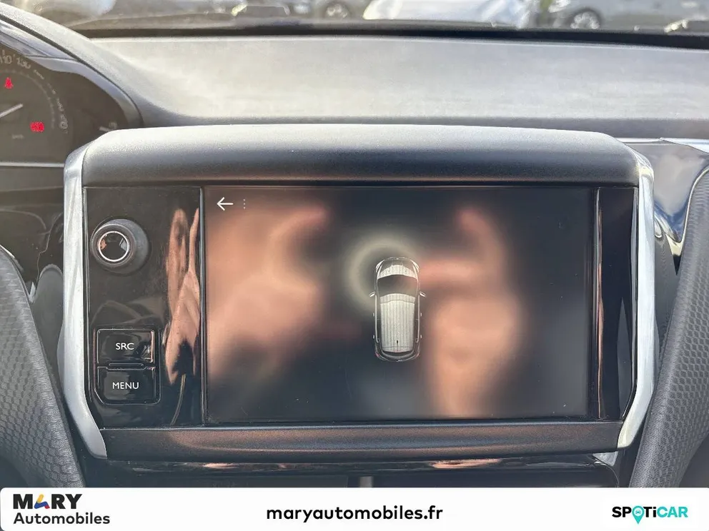 Véhicule occasion 206385 - peugeot 208 - Photo 13