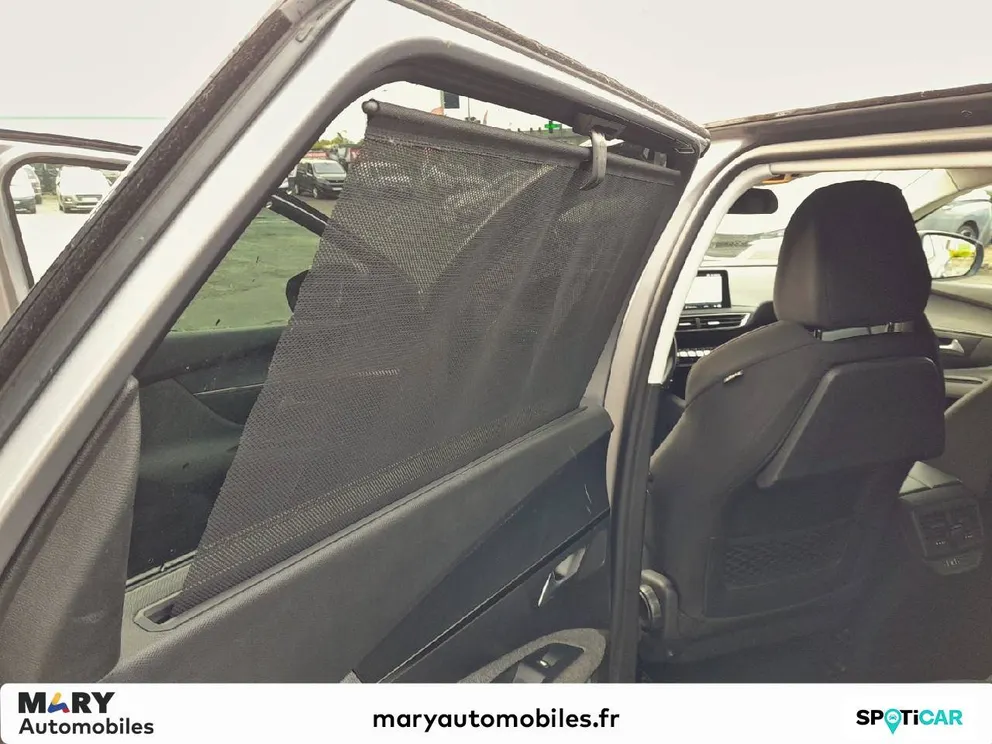 Véhicule occasion 232535 - peugeot 5008 - Photo 15