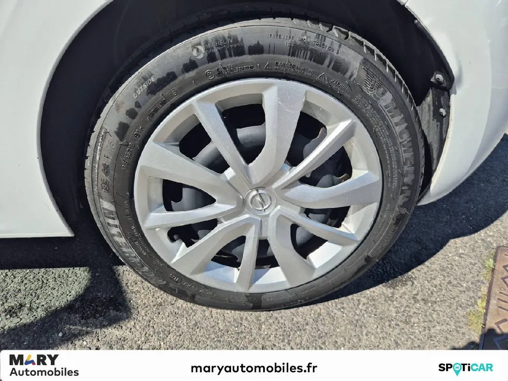 Véhicule occasion 211022 - opel CORSA - Photo 11