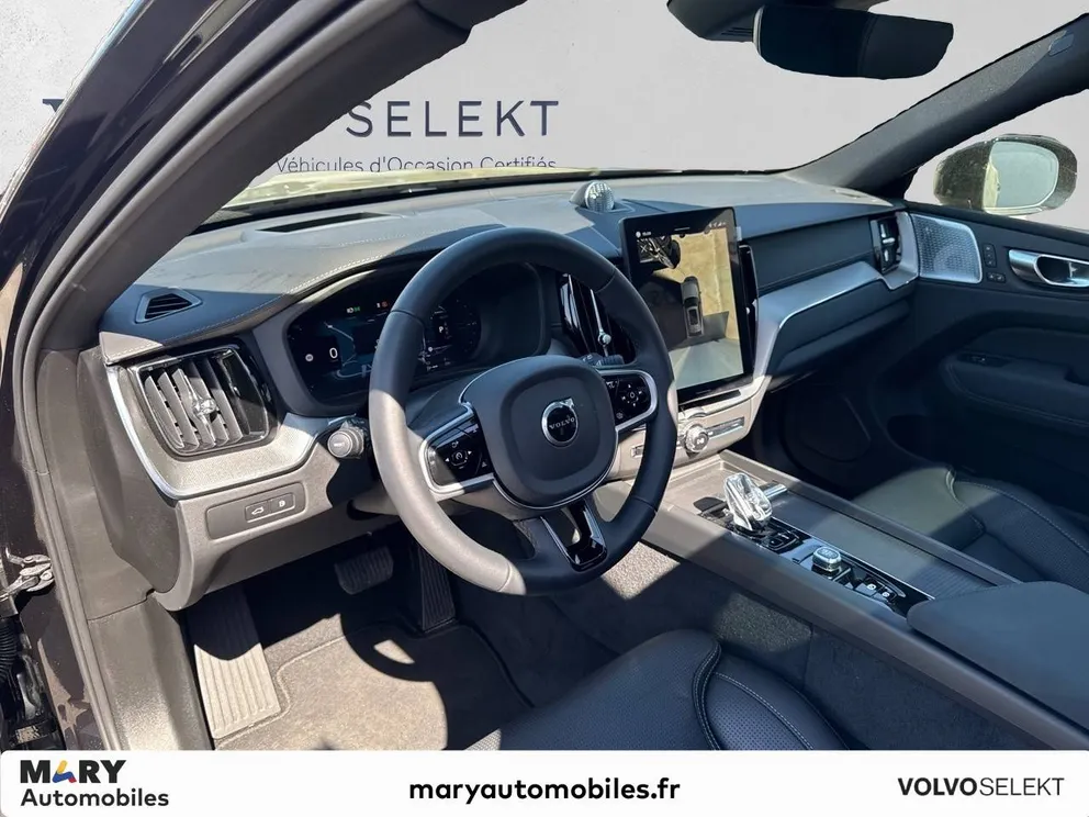 Véhicule occasion 215719 - volvo XC60 - Photo 8