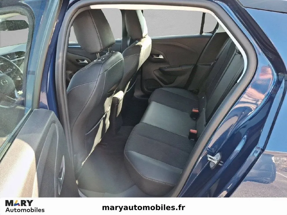 Véhicule occasion 188080 - opel CORSA - Photo 10