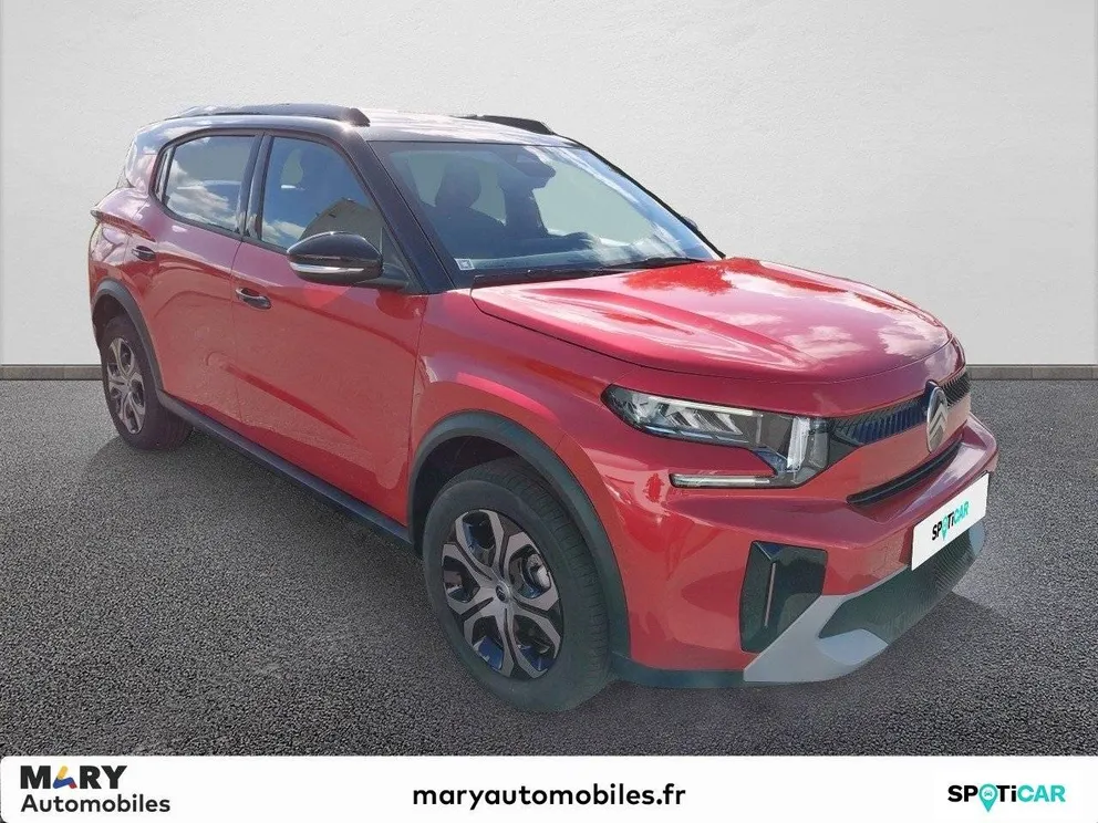 Véhicule occasion 196599 - Citroën C3 AIRCROSS - Photo 3