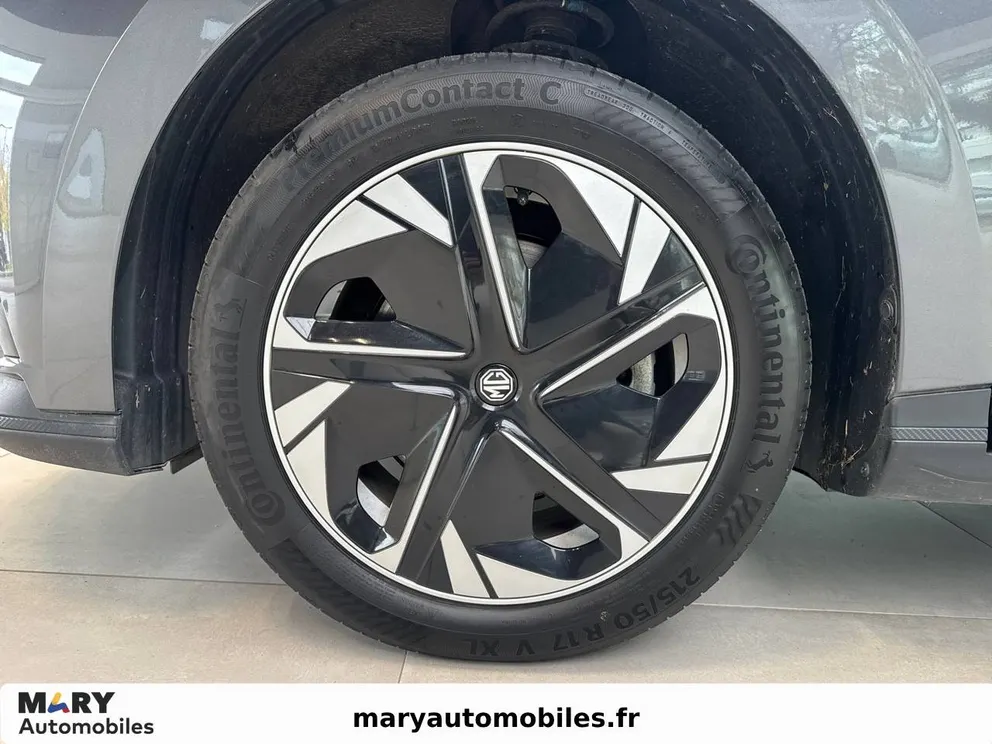 Véhicule occasion 204013 - mg MG4 - Photo 11