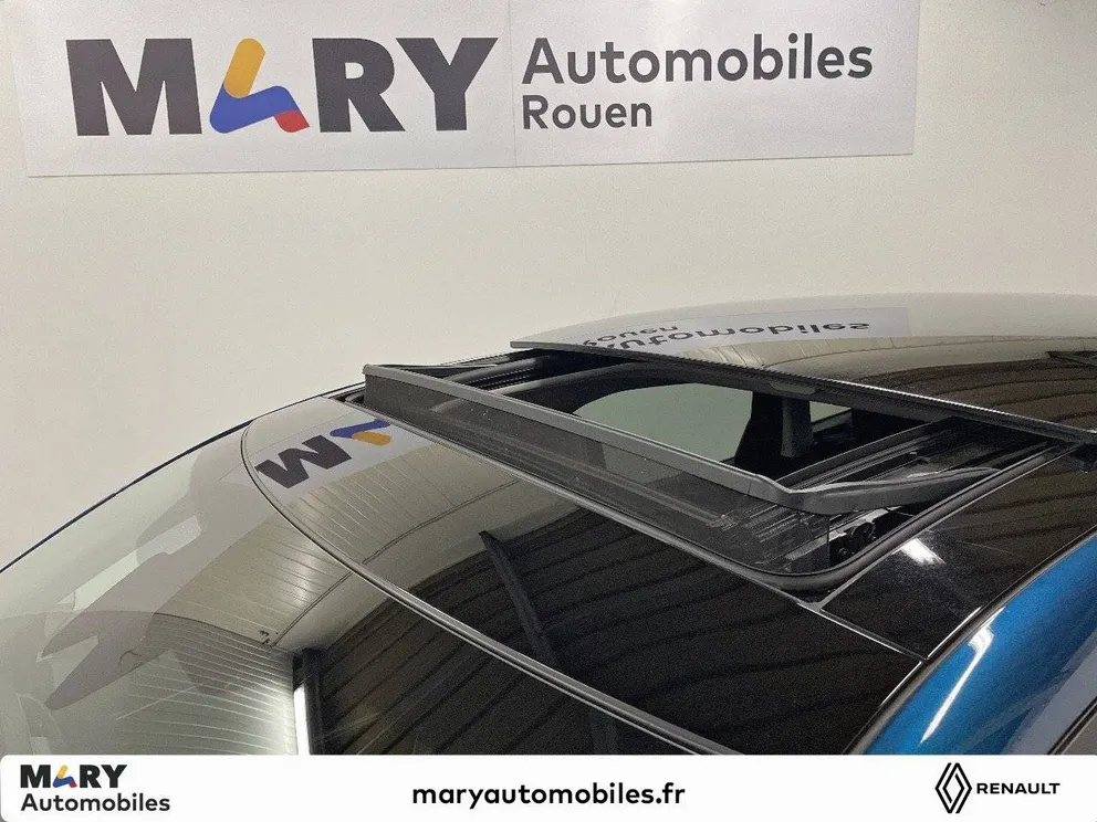 Véhicule occasion 206004 - renault ARKANA - Photo 20