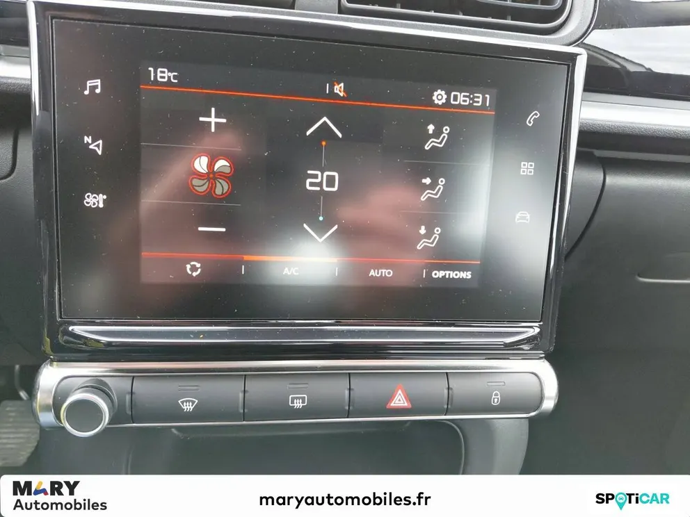 Véhicule occasion 224953 - Citroën C3 - Photo 16