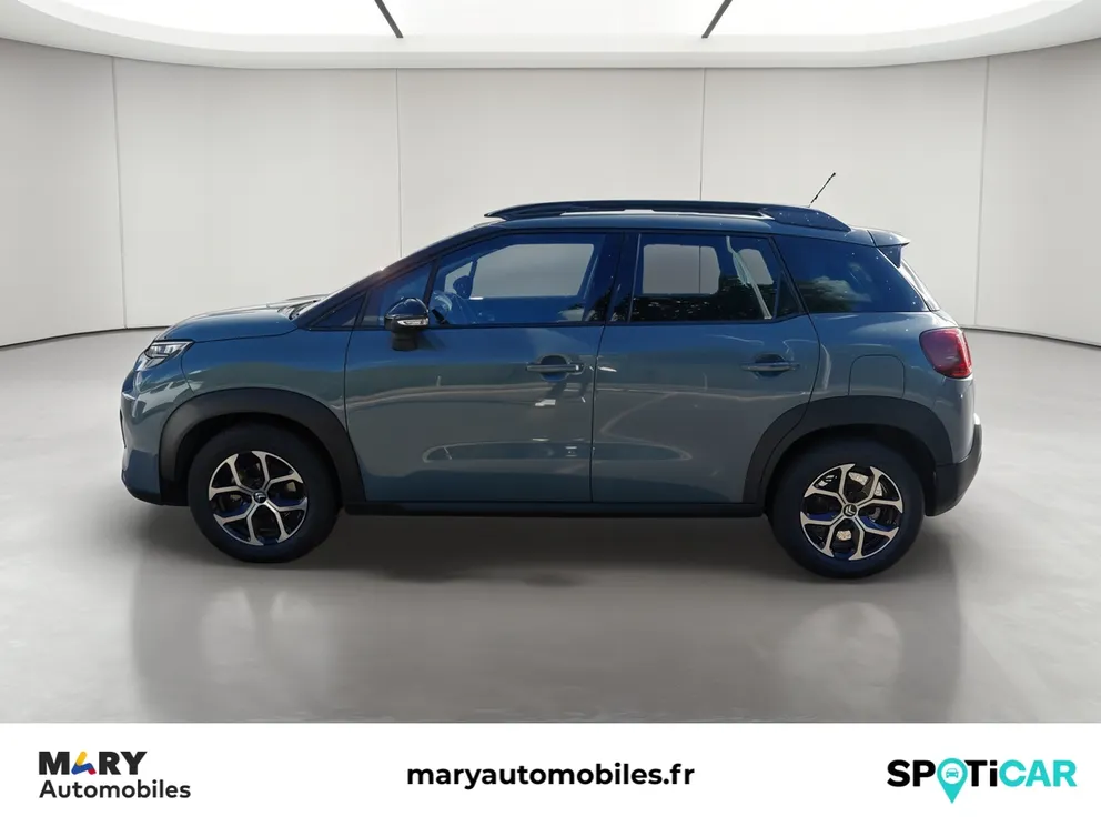 Véhicule occasion 1244162 - Citroën C3 AIRCROSS - Photo 2