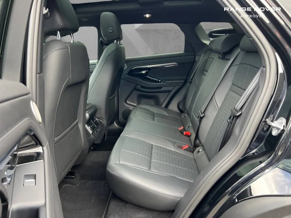 Véhicule occasion 188446 - land rover RANGE ROVER EVOQUE - Photo 5