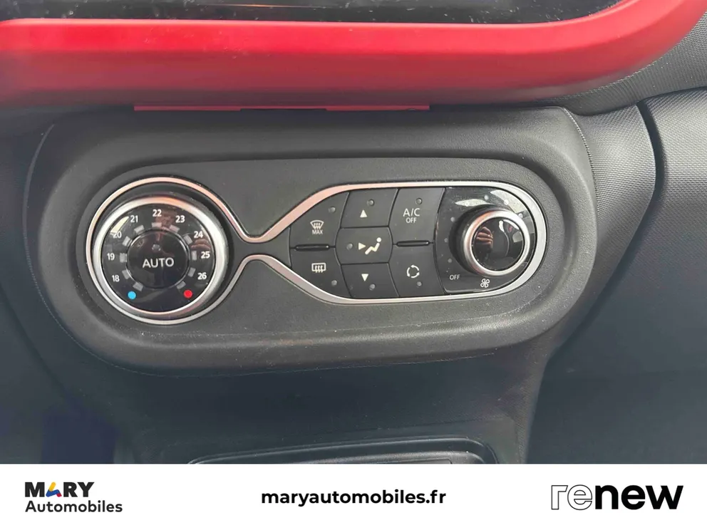 Véhicule occasion 1243223 - renault TWINGO - Photo 9