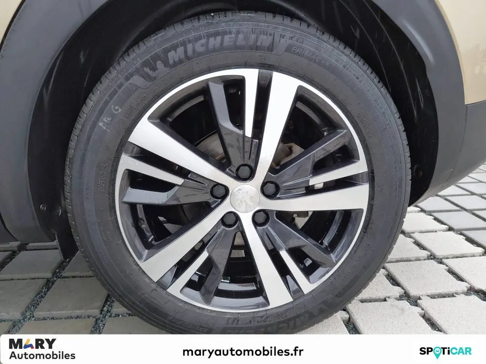 Véhicule occasion 191093 - peugeot 3008 - Photo 11