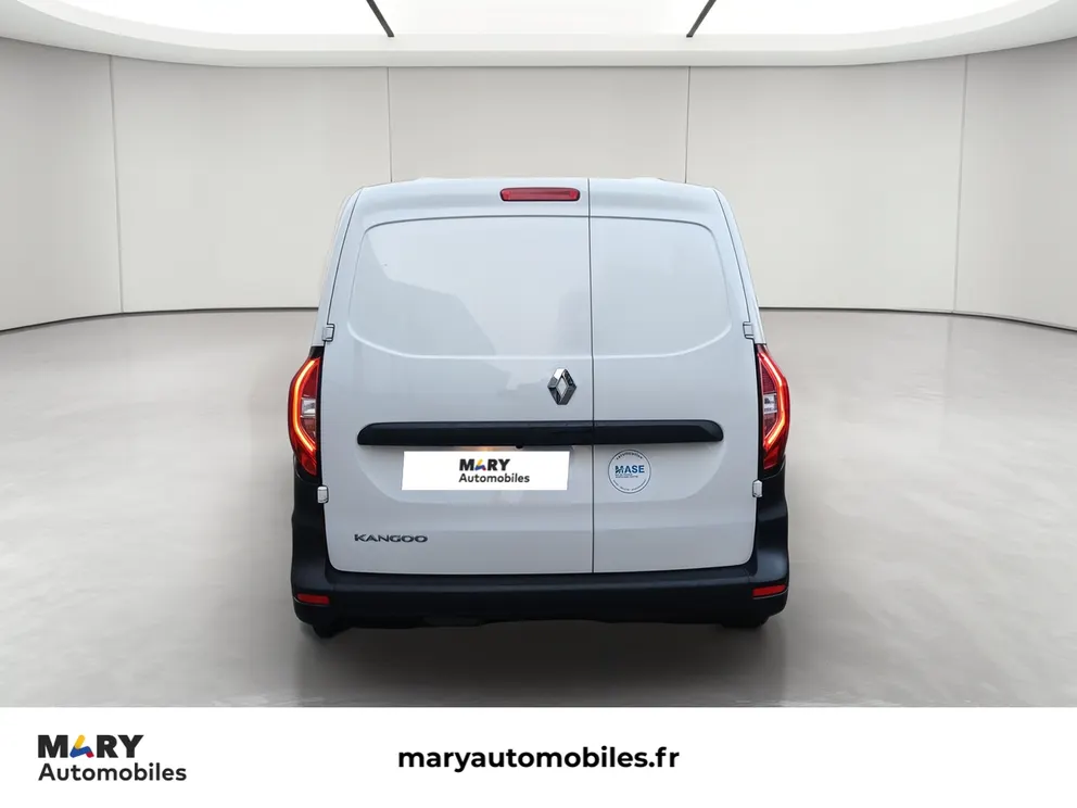 Véhicule occasion 1240495 - renault KANGOO - Photo 4