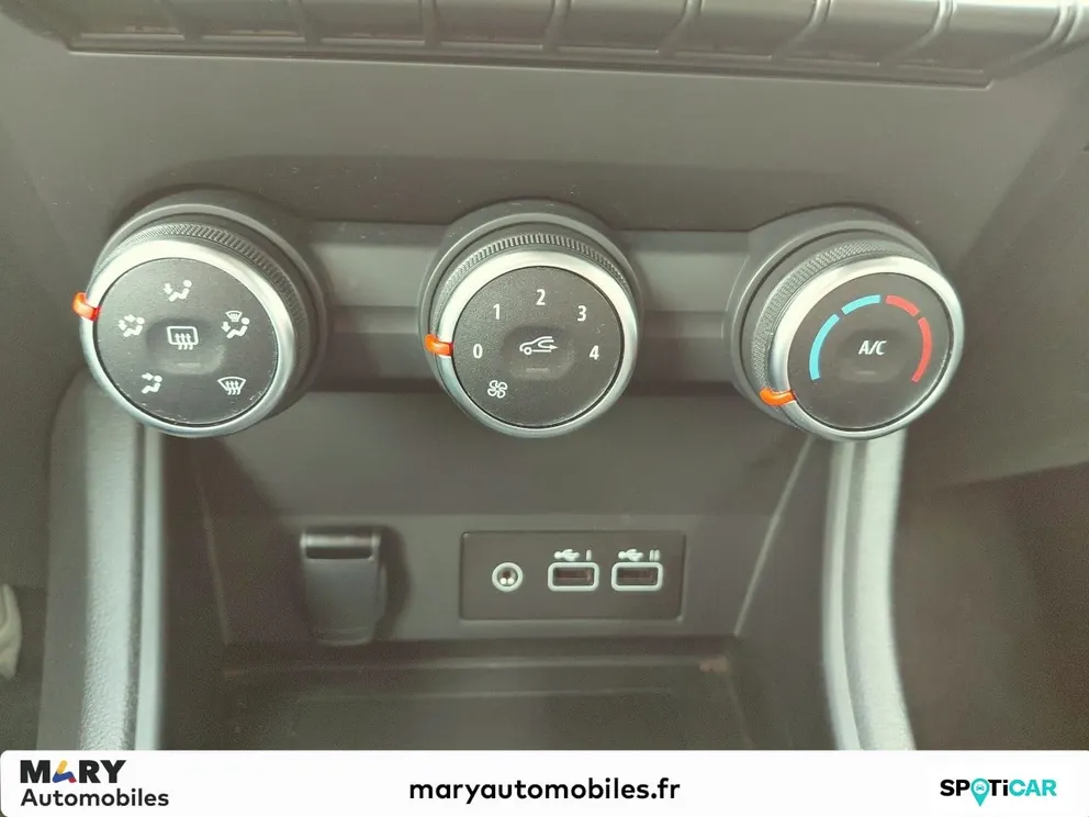 Véhicule occasion 205377 - renault CAPTUR - Photo 12